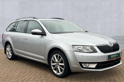 Skoda Octavia Estate (13-20) 2.0 TDI CR SE L 4x4 5d For Sale - Marshall SKODA Reading, Reading