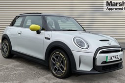 MINI Electric Hatch Hatchback (20 on) 135kW Cooper S 3 33kWh 3dr Auto For Sale - Marshall SKODA Reading, Reading