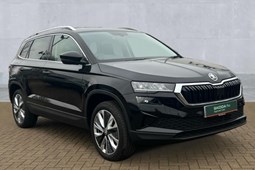 Skoda Karoq SUV (17 on) 2.0 TDI SE L 5dr DSG For Sale - Marshall SKODA Reading, Reading