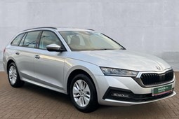 Skoda Octavia Estate (20 on) 1.5 TSI SE 5dr For Sale - Marshall SKODA Reading, Reading