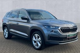 Skoda Kodiaq SUV (17-23) 1.5 TSI SE L Executive 5dr DSG [7 Seat] For Sale - Marshall SKODA Reading, Reading