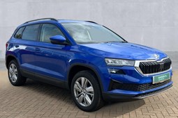 Skoda Karoq SUV (17 on) 1.0 TSI 116 SE Drive 5dr For Sale - Marshall SKODA Reading, Reading