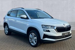 Skoda Karoq SUV (17 on) 1.0 TSI 116 SE Drive 5dr For Sale - Marshall SKODA Reading, Reading