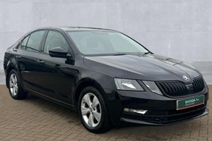 Skoda Octavia Hatchback (13-20) SE Technology 1.5 TSI 150PS 5d For Sale - Marshall SKODA Reading, Reading