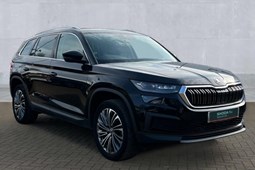 Skoda Kodiaq SUV (17-23) 1.5 TSI SE L Executive 5dr DSG [7 Seat] For Sale - Marshall SKODA Reading, Reading