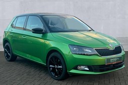 Skoda Fabia Hatchback (15-21) 1.2 TSI SE L 5d For Sale - Marshall SKODA Reading, Reading