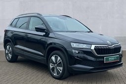 Skoda Karoq SUV (17 on) 1.5 TSI SE Drive 5dr DSG For Sale - Marshall SKODA Reading, Reading