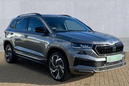 Skoda Karoq SUV (17 on) 1.5 TSI Sportline 5dr DSG For Sale - Marshall SKODA Reading, Reading