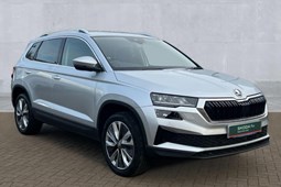 Skoda Karoq SUV (17 on) 1.5 TSI SE L 5dr For Sale - Marshall SKODA Reading, Reading