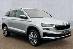 Skoda Karoq SUV (17 on) 1.5 TSI SE L 5dr DSG For Sale - Marshall SKODA Reading, Reading