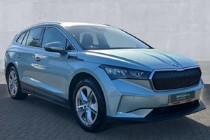 Skoda Enyaq SUV (21 on) 210kW 85 82kWh  5dr Auto For Sale - Marshall SKODA Reading, Reading