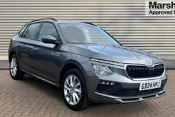 Skoda Kamiq SUV (19 on) 1.0 TSI SE 5dr For Sale - Marshall SKODA Reading, Reading