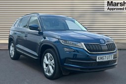 Skoda Kodiaq SUV (17-23) SE L 2.0 TDI SCR 150PS 4x4 (7 seats) 5d For Sale - Marshall SKODA Reading, Reading