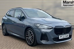 BMW 2-Series Active Tourer (21 on) 218d M Sport 5dr DCT For Sale - Marshall SKODA Reading, Reading