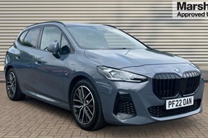 BMW 2-Series Active Tourer (21 on) 218d M Sport 5dr DCT For Sale - Marshall SKODA Reading, Reading