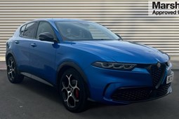 Alfa Romeo Tonale SUV (22 on) 1.5 MHEV Veloce 5dr Auto For Sale - Marshall SKODA Reading, Reading