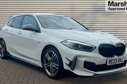 BMW 1-Series M135i (19-24) M135i xDrive Sport Automatic 5d For Sale - Marshall SKODA Reading, Reading