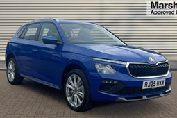 Skoda Kamiq SUV (19 on) 1.0 TSI SE L Edition 5dr DSG For Sale - Marshall SKODA Reading, Reading