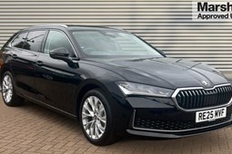 Skoda Superb Estate (24 on) 1.5 TSI e-TEC SE L 5dr DSG For Sale - Marshall SKODA Reading, Reading