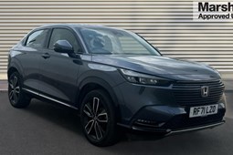 Honda HR-V SUV (21 on) 1.5 eHEV Advance 5dr CVT For Sale - Marshall SKODA Reading, Reading