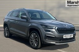 Skoda Kodiaq SUV (17-23) 2.0 TDI 200 SE L Executive 4x4 5dr DSG [7 Seat] For Sale - Marshall SKODA Reading, Reading
