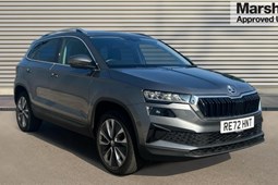 Skoda Karoq SUV (17 on) 1.5 TSI SE L 5dr DSG For Sale - Marshall SKODA Reading, Reading