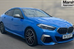 BMW 2-Series Gran Coupe (20-24) M235i xDrive Sport Automatic 4d For Sale - Marshall SKODA Reading, Reading