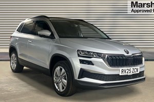 Skoda Karoq SUV (17 on) 1.5 TSI SE Edition 5dr For Sale - Marshall SKODA Reading, Reading