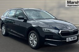 Skoda Octavia Estate (20 on) 1.5 TSI SE Technology 5dr For Sale - Marshall SKODA Reading, Reading
