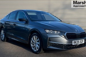 Skoda Octavia Hatchback (20 on) 1.5 TSI 150 e-TEC SE L 5dr DSG For Sale - Marshall SKODA Reading, Reading