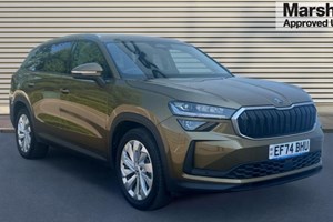 Skoda Kodiaq SUV (24 on) 1.5 TSI e-TEC SE L 5dr DSG [7 Seat] For Sale - Marshall SKODA Reading, Reading