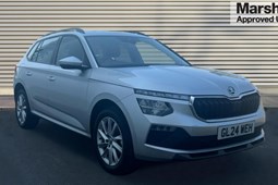 Skoda Kamiq SUV (19 on) 1.0 TSI SE 5dr For Sale - Marshall SKODA Reading, Reading