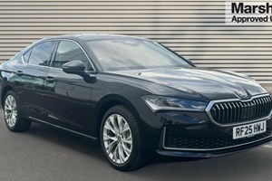 Skoda Superb Hatchback (24 on) 1.5 TSI e-TEC SE L 5dr DSG For Sale - Marshall SKODA Reading, Reading