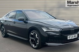 Skoda Superb Hatchback (24 on) 2.0 TSI 204 Sportline 5dr DSG For Sale - Marshall SKODA Reading, Reading