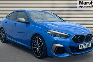 BMW 2-Series Gran Coupe (20-24) M235i xDrive Sport Automatic 4d For Sale - Marshall SKODA Reading, Reading