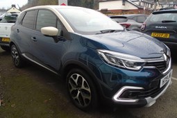 Renault Captur (13-19) GT Line dCi 90 5d For Sale - Ponthir Road Service Station, Newport