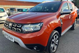 Dacia Duster SUV (18-24) 1.3 TCe 130 Prestige 5dr For Sale - Ponthir Road Service Station, Newport