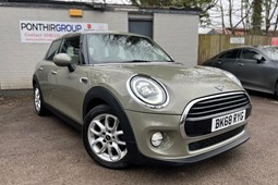 MINI Hatchback (14-24) Cooper (03/2018 on) 5d For Sale - Ponthir Road Service Station, Newport