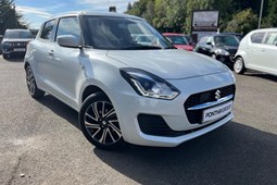 Suzuki Swift Hatchback (17-23) 1.2 Dualjet SHVS SZ-L 5d For Sale - Ponthir Road Service Station, Newport