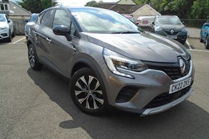 Renault Captur (20 on) 1.0 TCE 90 Limited 5dr For Sale - Ponthir Road Service Station, Newport