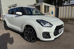 Suzuki Swift Sport (18-24) Sport 1.4 Boosterjet 5d For Sale - Ponthir Road Service Station, Newport