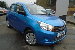 Suzuki Celerio (15-19) 1.0 SZ2 5d For Sale - Ponthir Road Service Station, Newport