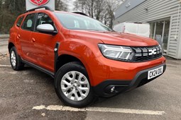 Dacia Duster SUV (18-24) 1.0 TCe 90 Expression 5dr For Sale - Ponthir Road Service Station, Newport