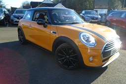 MINI Hatchback (14-24) 1.5 Cooper Hatchback 3d For Sale - Ponthir Road Service Station, Newport