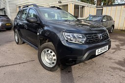 Dacia Duster SUV (18-24) Essential TCe 100 Bi-Fuel 5d For Sale - Ponthir Road Service Station, Newport