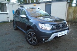 Dacia Duster SUV (18-24) Prestige TCe 130 4x2 5d For Sale - Ponthir Road Service Station, Newport