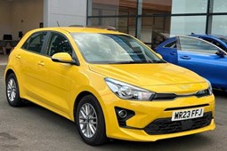 Kia Rio Hatchback (17-23) 1.2 DPi 2 5dr For Sale - D M Keith Kia Doncaster, Doncaster