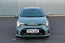 Kia Picanto Hatchback (17 on) 1.2 Shadow 5dr Auto For Sale - D M Keith Kia Doncaster, Doncaster