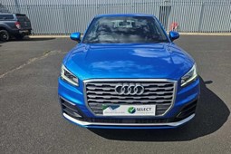 Audi Q2 SUV (16 on) S Line 30 TDI 116PS S Tronic auto 5d For Sale - D M Keith Kia Doncaster, Doncaster