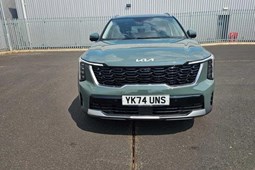 Kia Sorento SUV (20 on) 1.6 T-GDi HEV 3 5dr Auto For Sale - D M Keith Kia Doncaster, Doncaster